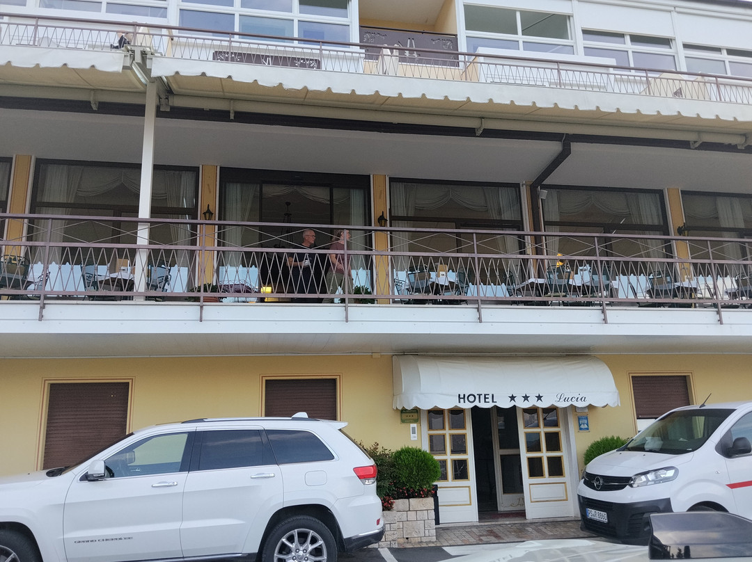 卢西亚乡村酒店主图