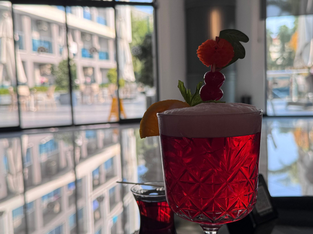 安娜贝拉钻石水疗酒店 - 全包式主图