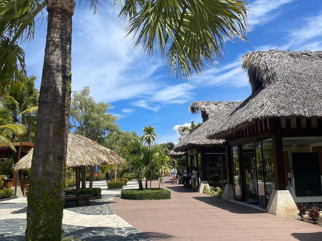 Taino Bay Puerto Plata-普拉塔港必去景点