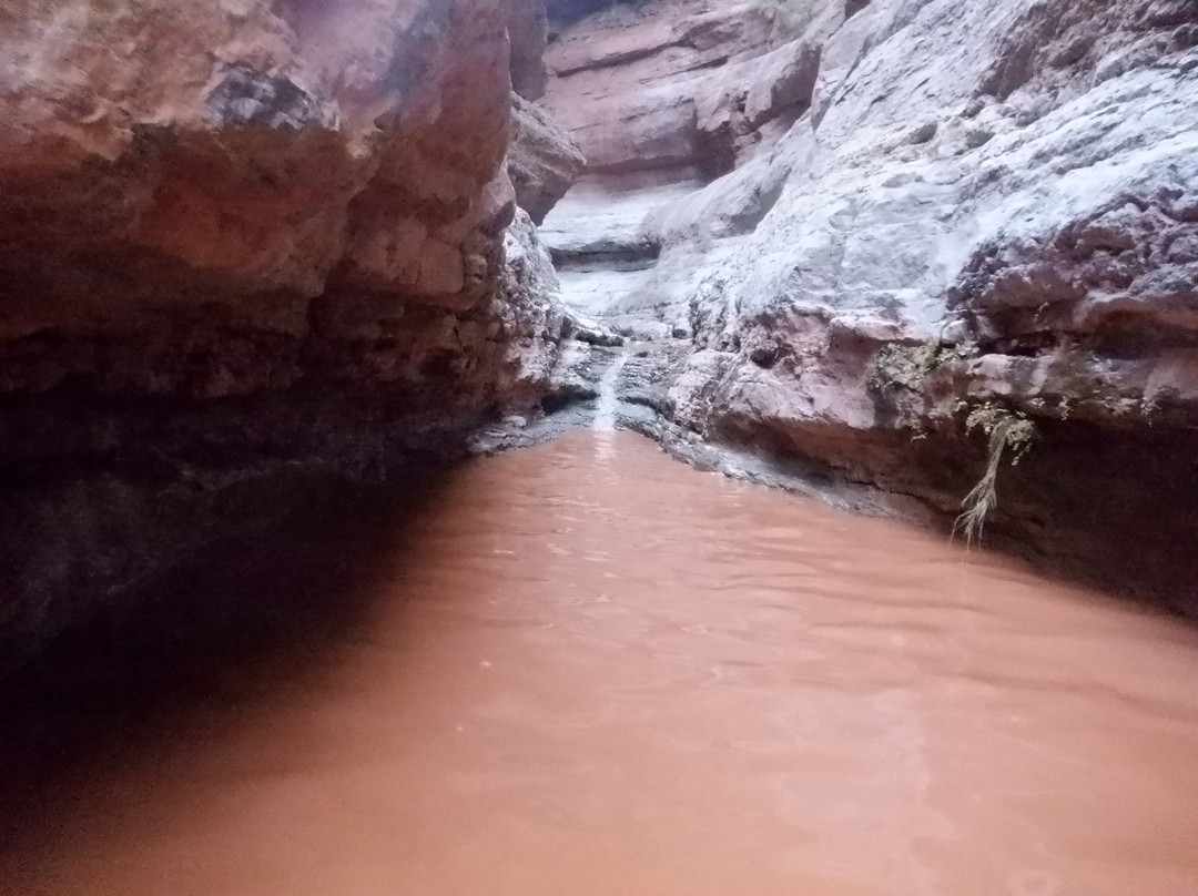 Grand Canyon Whitewater-大峡谷国家公园必去景点