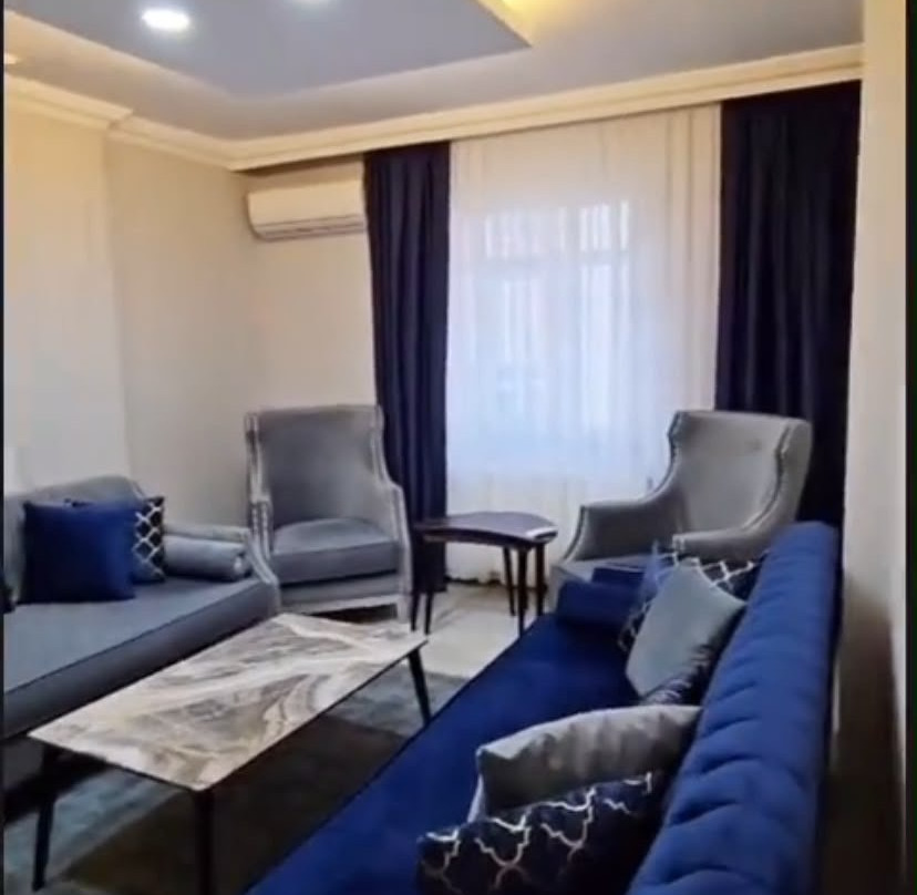 Ayka Apart Trabzon