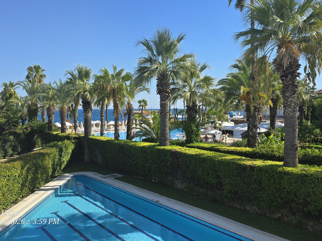 Emelda Sun Club - Ultra All Inclusive主图