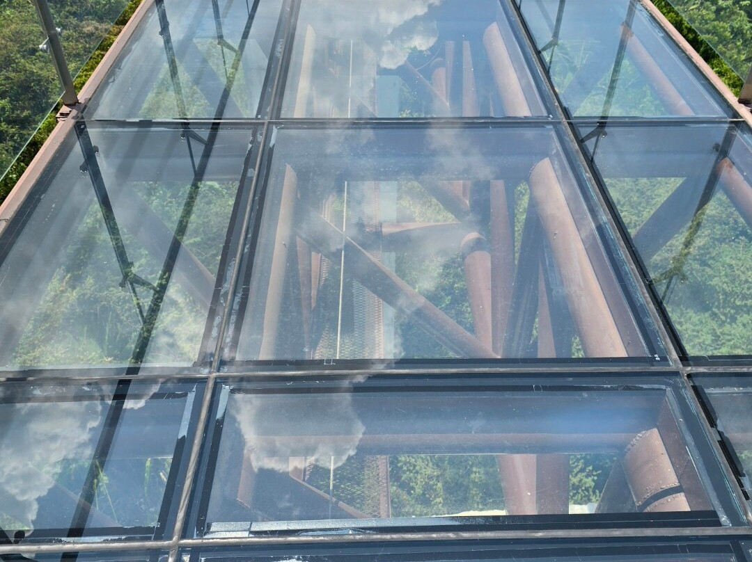 Beyond Skywalk-Hin Rom必去景点
