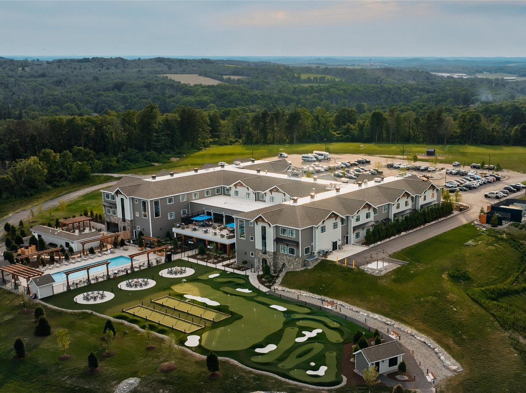 Skaneateles Fields Resort & Spa, Curio Collection By Hilton