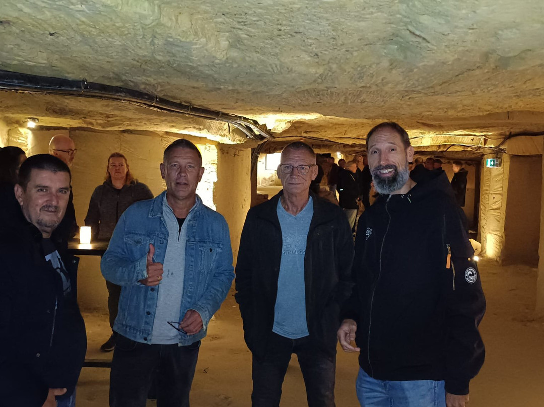 Wij zijn Valkenburg - Group Events & Teambuilding-法肯堡必去景点
