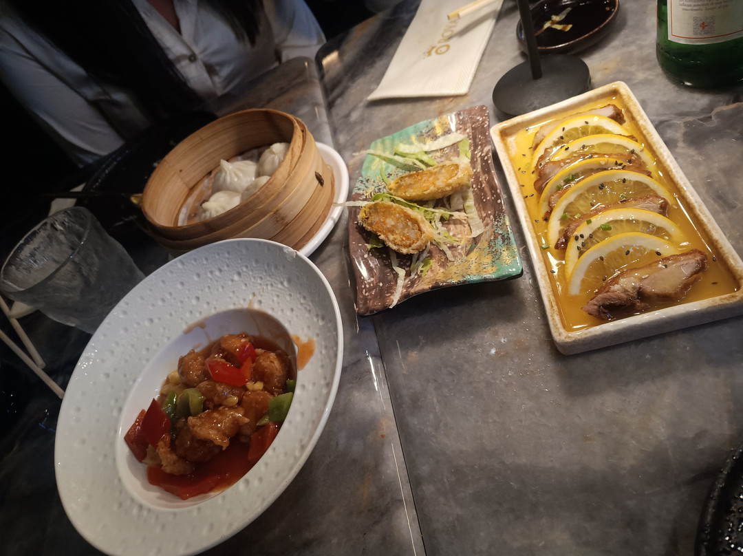 Royal Sushi Livorno