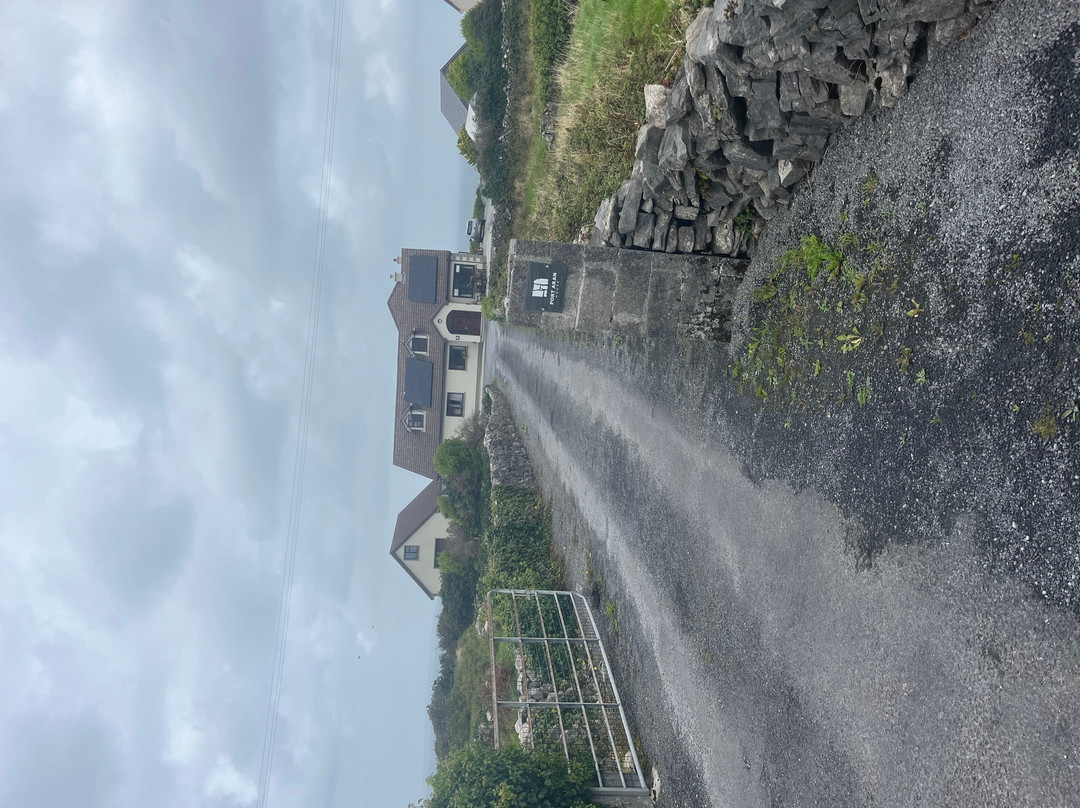 Port Aran House
