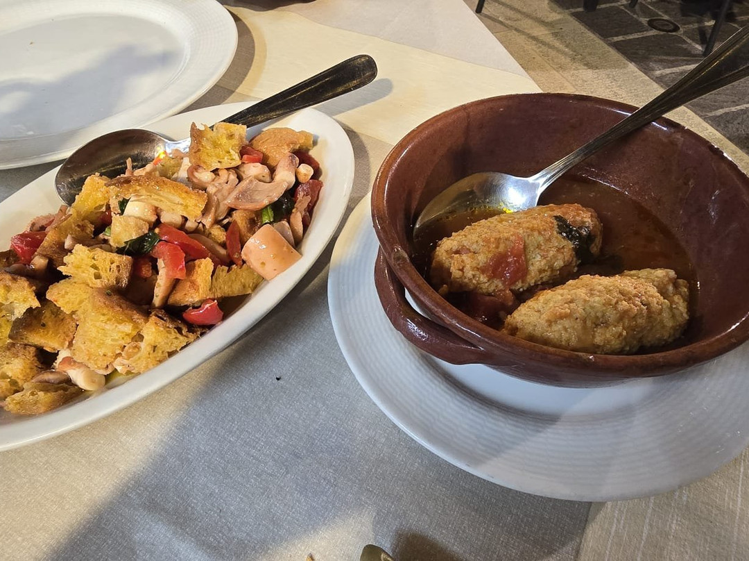 Frederik's Ristorante