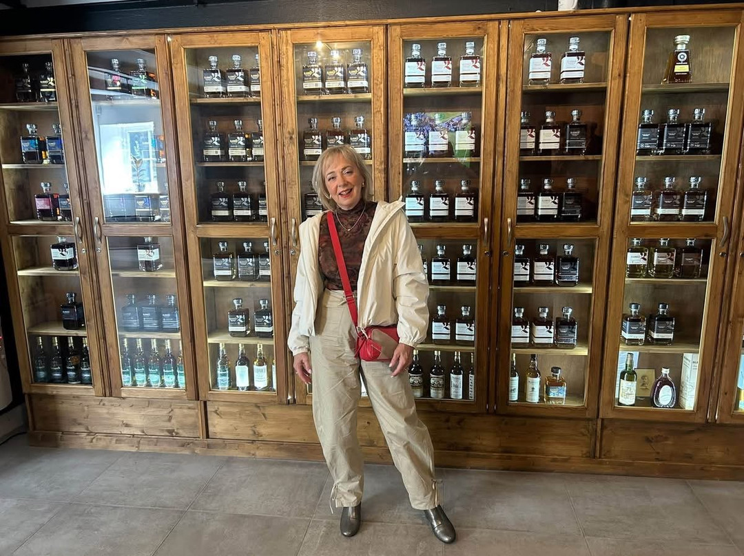Bladnoch Distillery-Bladnoch必去景点