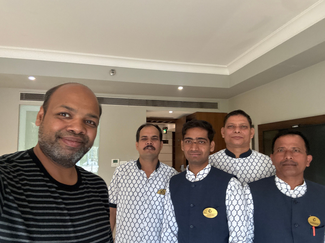 Fortune Sector 27, Noida - ITC酒店集团成员主图