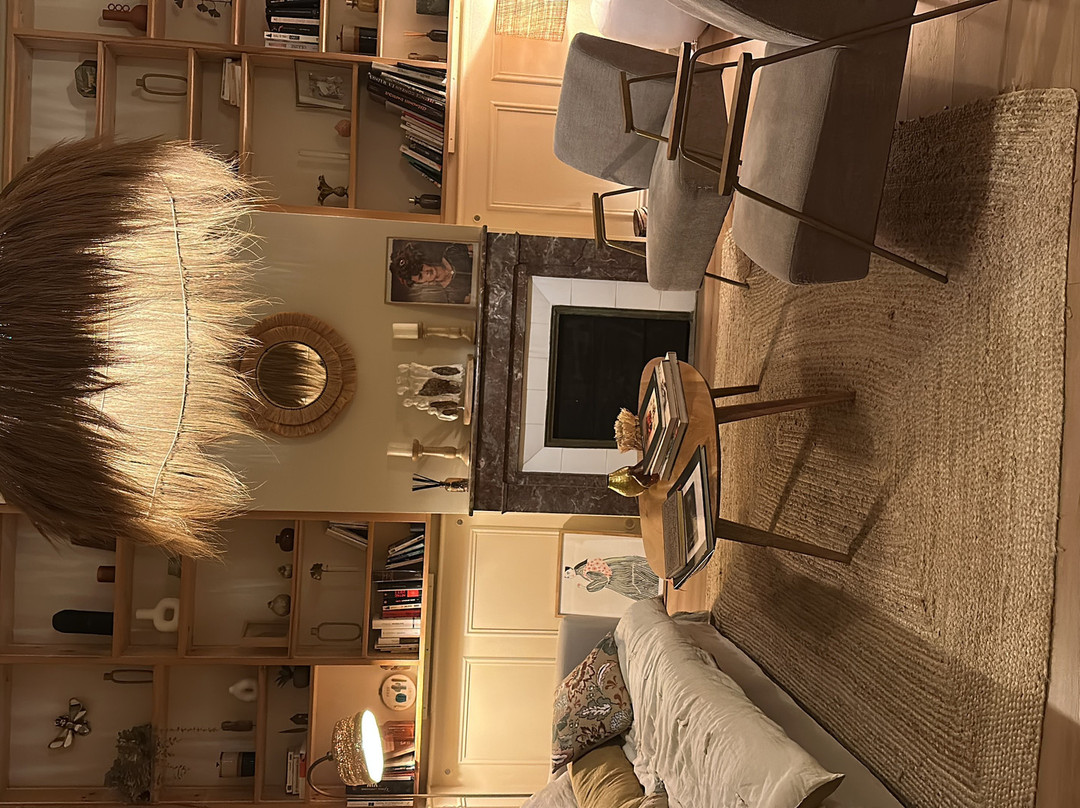 La Maison Clémenceau