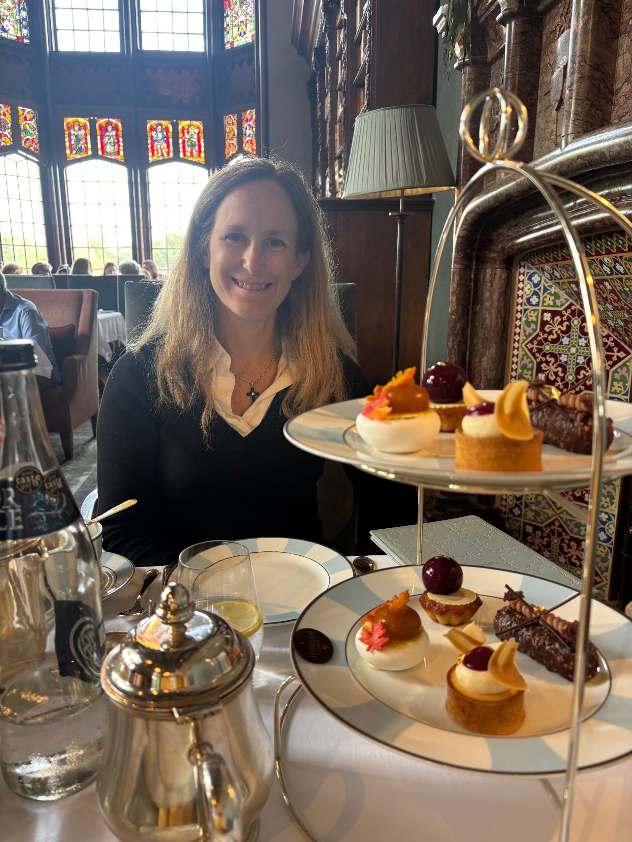 Adare Manor-旅行者
