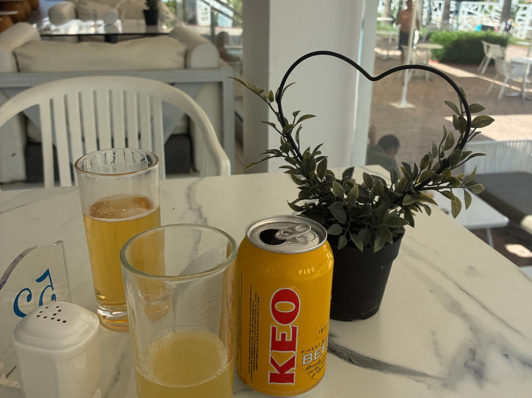 阿纳斯塔西娅海滩酒店主图