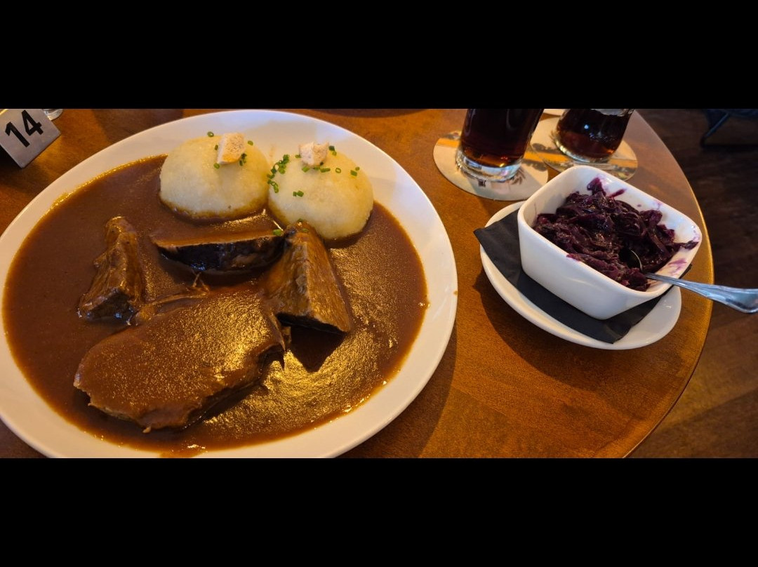 Ratskeller Coburg