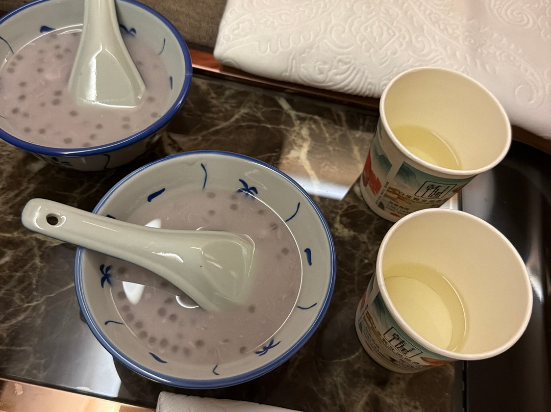 Dasanyuan Foot Relexology Shenzhen-深圳市必去景点