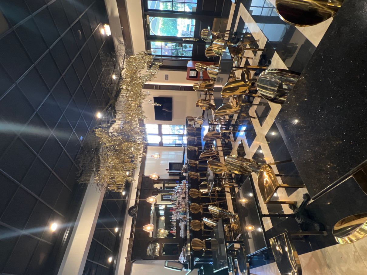 皮卡迪利酒店-旅行者