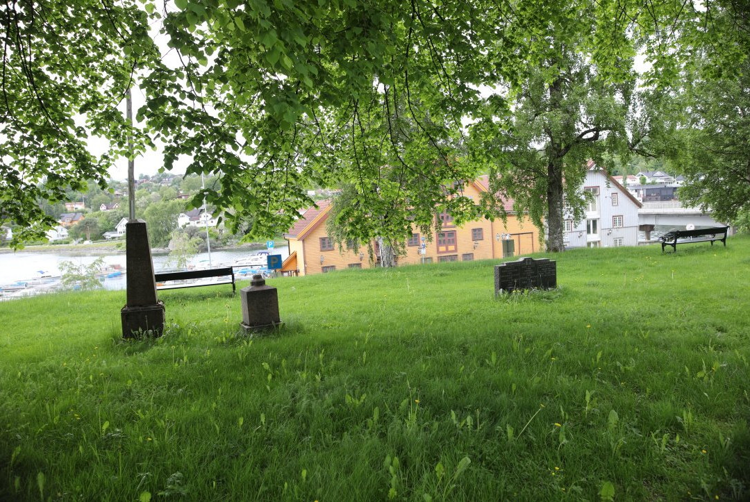 Levanger Kirke-Levanger必去景点