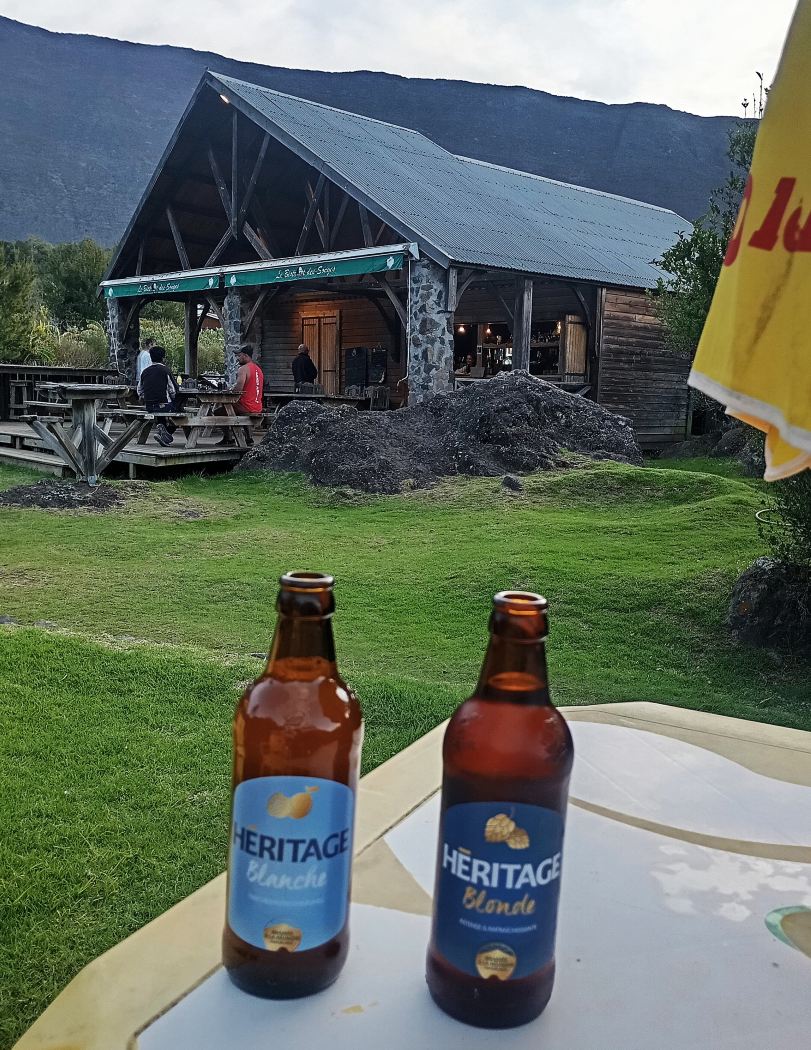 Le Bistrot des Songes-旅行者