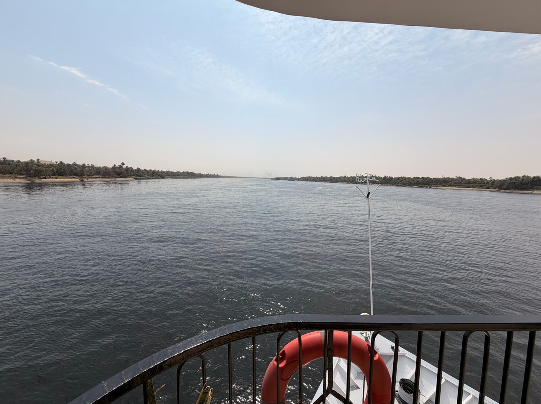 Le Fayan Suites Nile Cruise-Aswan 1必去景点