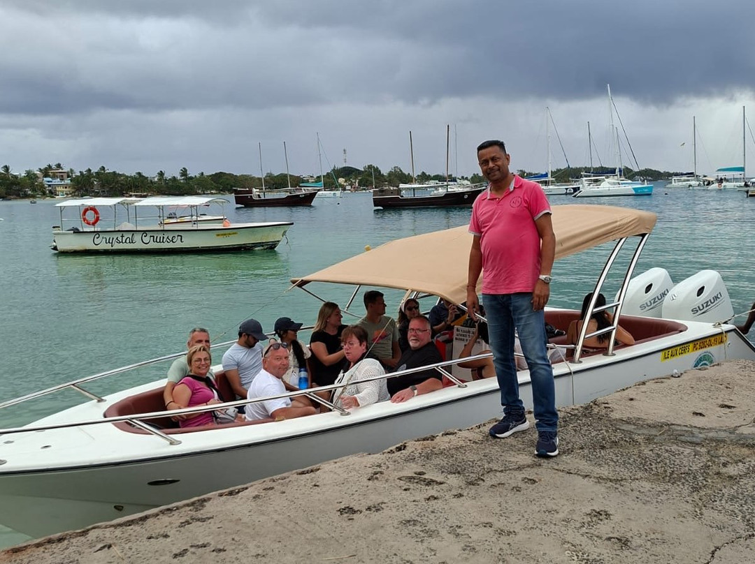 Mauritius Taxi & Tour Service-毛里求斯必去景点