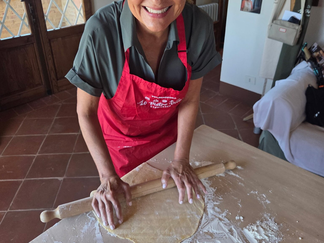 Cooking Classes with Nonna Ciana-卡斯德尔诺沃贝拉登卡必去景点