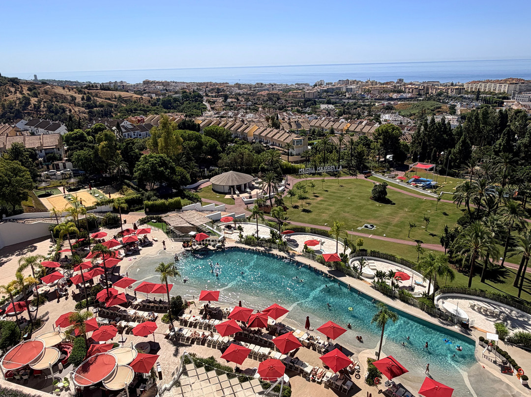Club Med Magna Marbella主图