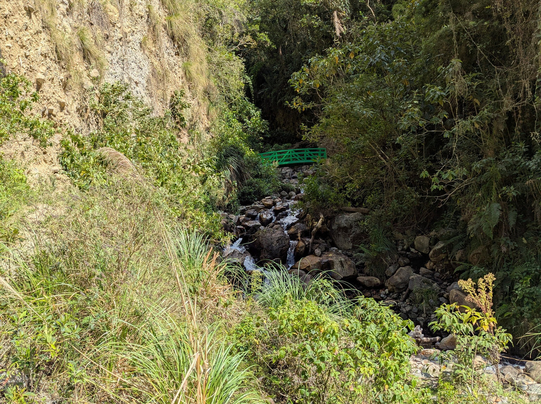 Salkantay Trekking-库斯科必去景点