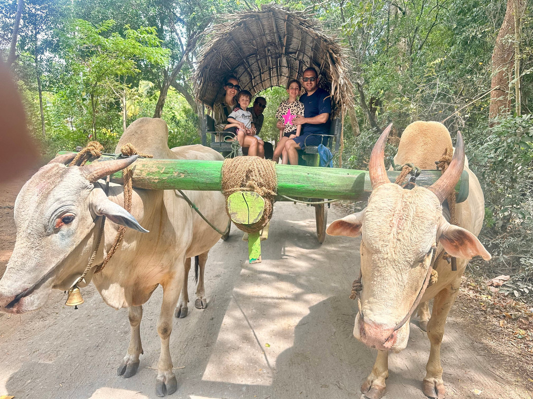 Sri Lanka Driver Tours-Yatiyana必去景点