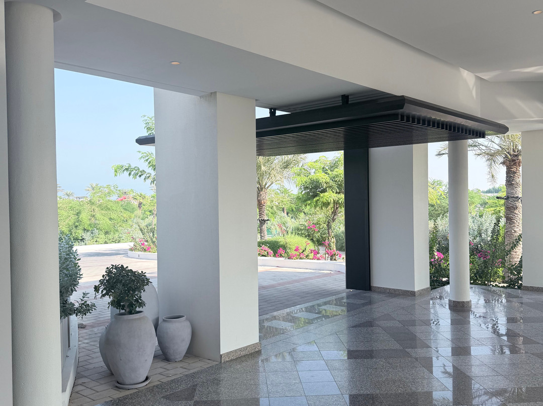 Hawar Resort by Mantis主图