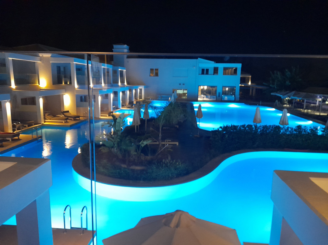 Destino Blue Hotel & Spa主图
