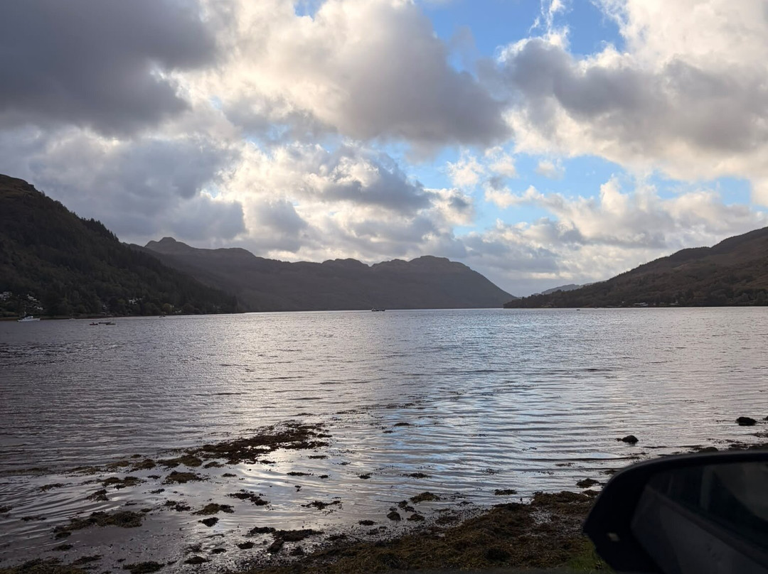 Isle of Raasay Distillery-Isle of Raasay必去景点