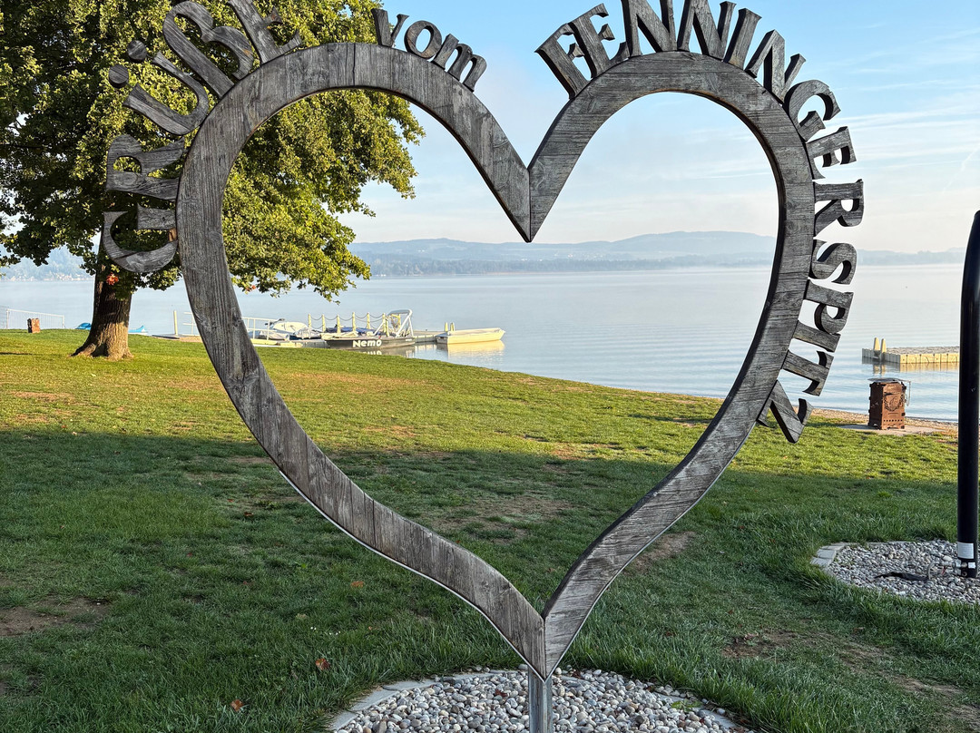 Strandcamping Fenninger