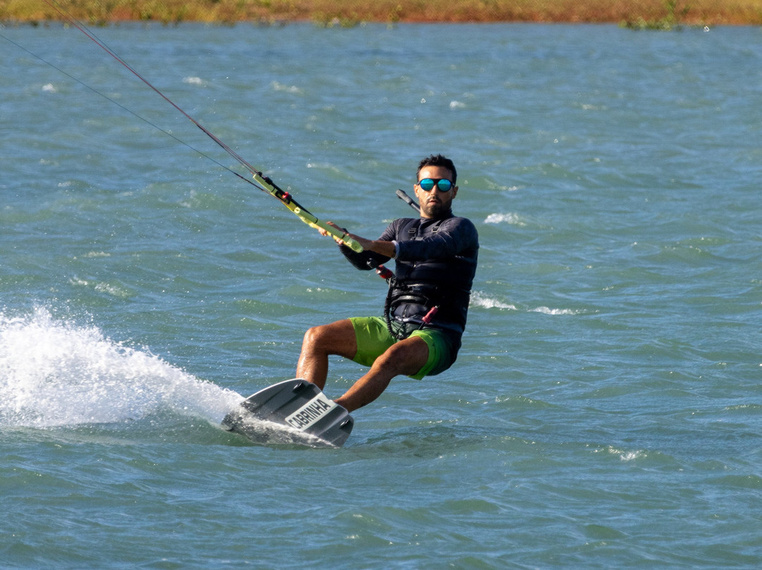 Kitesurf Adventure - Ilha Do Guajiru-Ilha do Guajiru必去景点