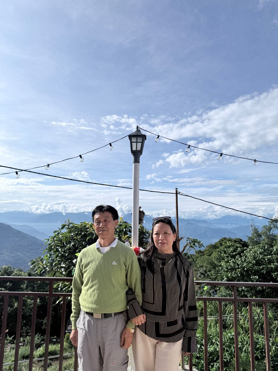 西里古里皇家萨诺瓦波蒂科酒店-旅行者
