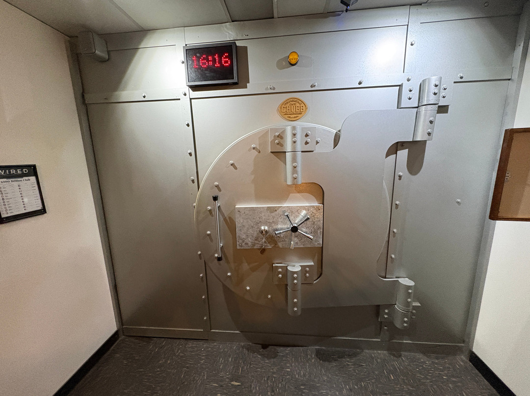 Social Escape Rooms-Alexandria必去景点