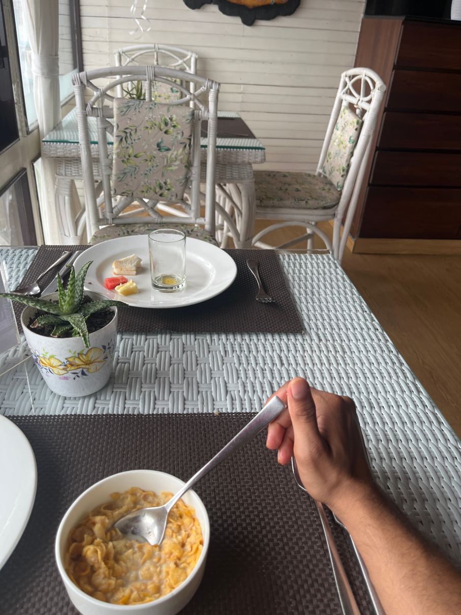 大吉岭路亚什什里购物中心酒店-旅行者