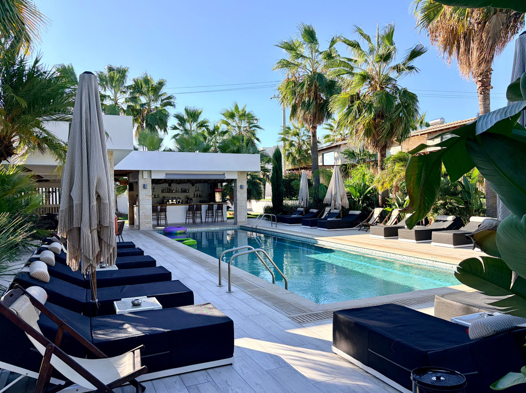 Kallithea Village Hotel