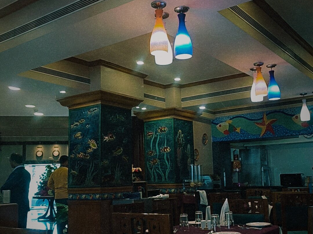 巴拉迪布帝国酒店主图
