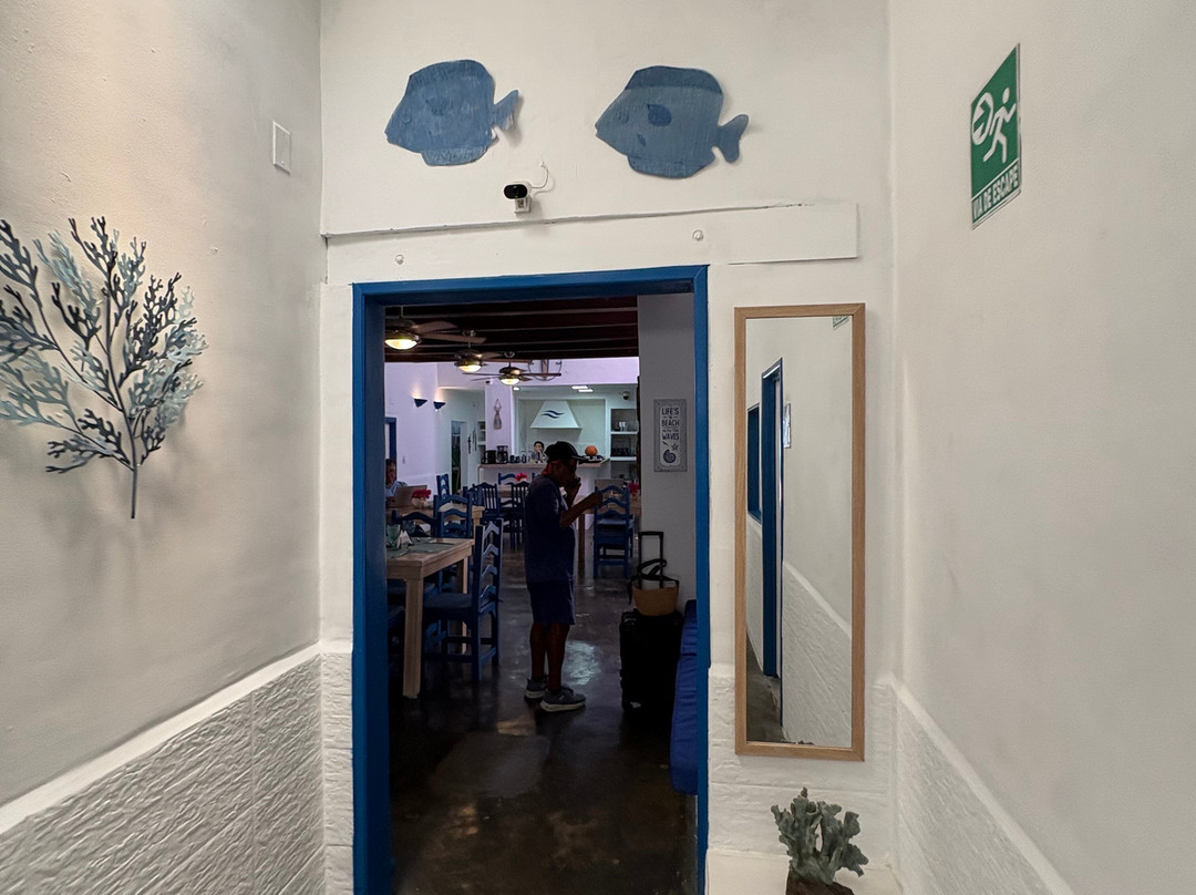 Posada Lagunita主图
