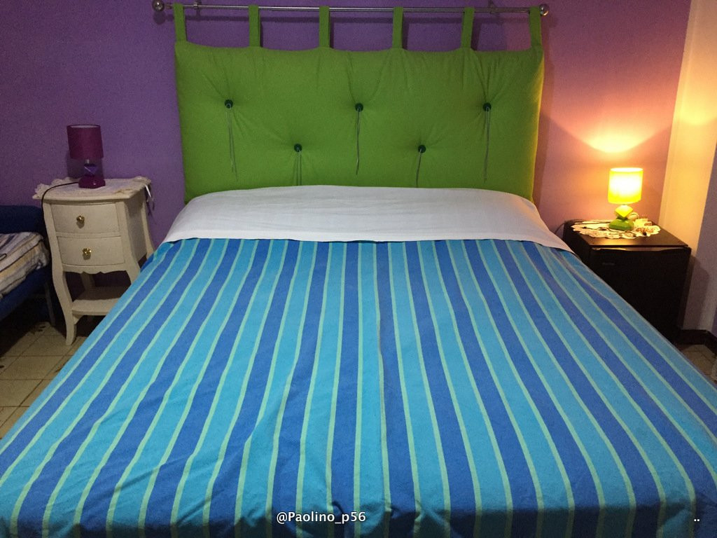 Bed and Breakfast - Villa Maria主图