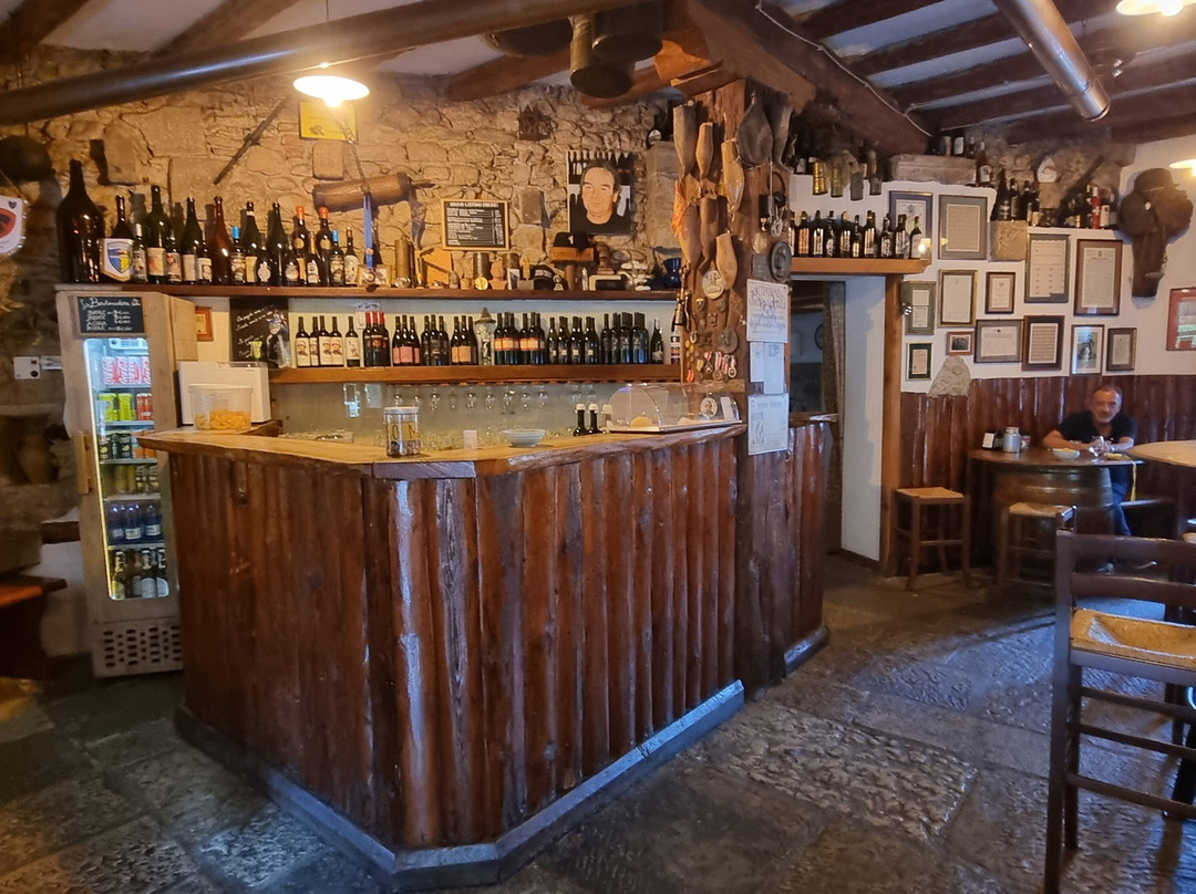 La Bestemadora