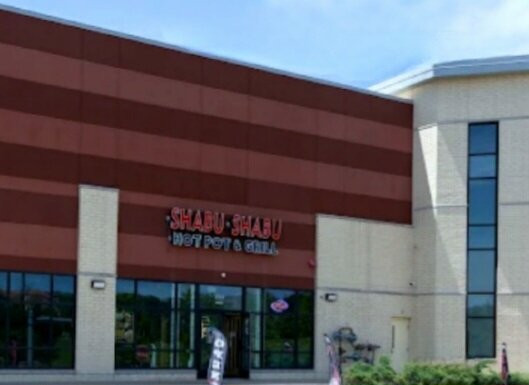 Shabu-Shabu Hotpot and Grill (McCandless)