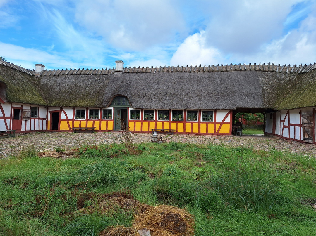 The Funen Village-欧登塞必去景点