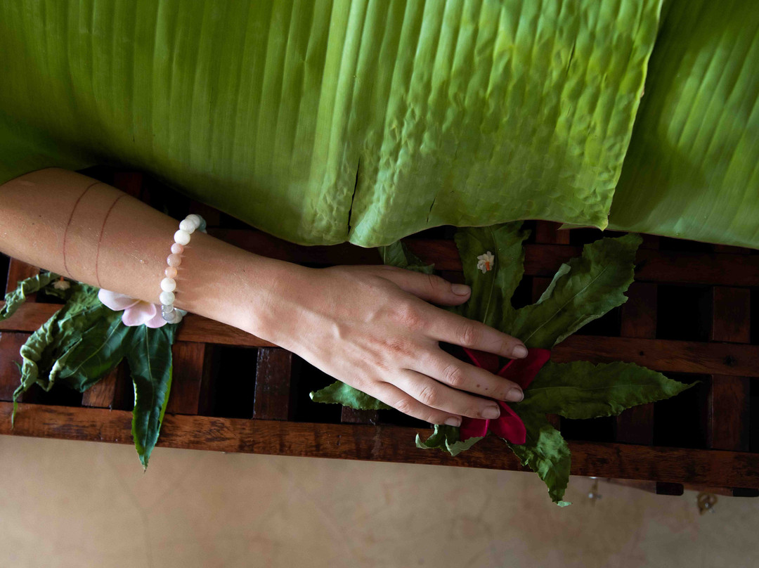 Ayuthantra Ayurveda & Wellness-Battaramulla必去景点