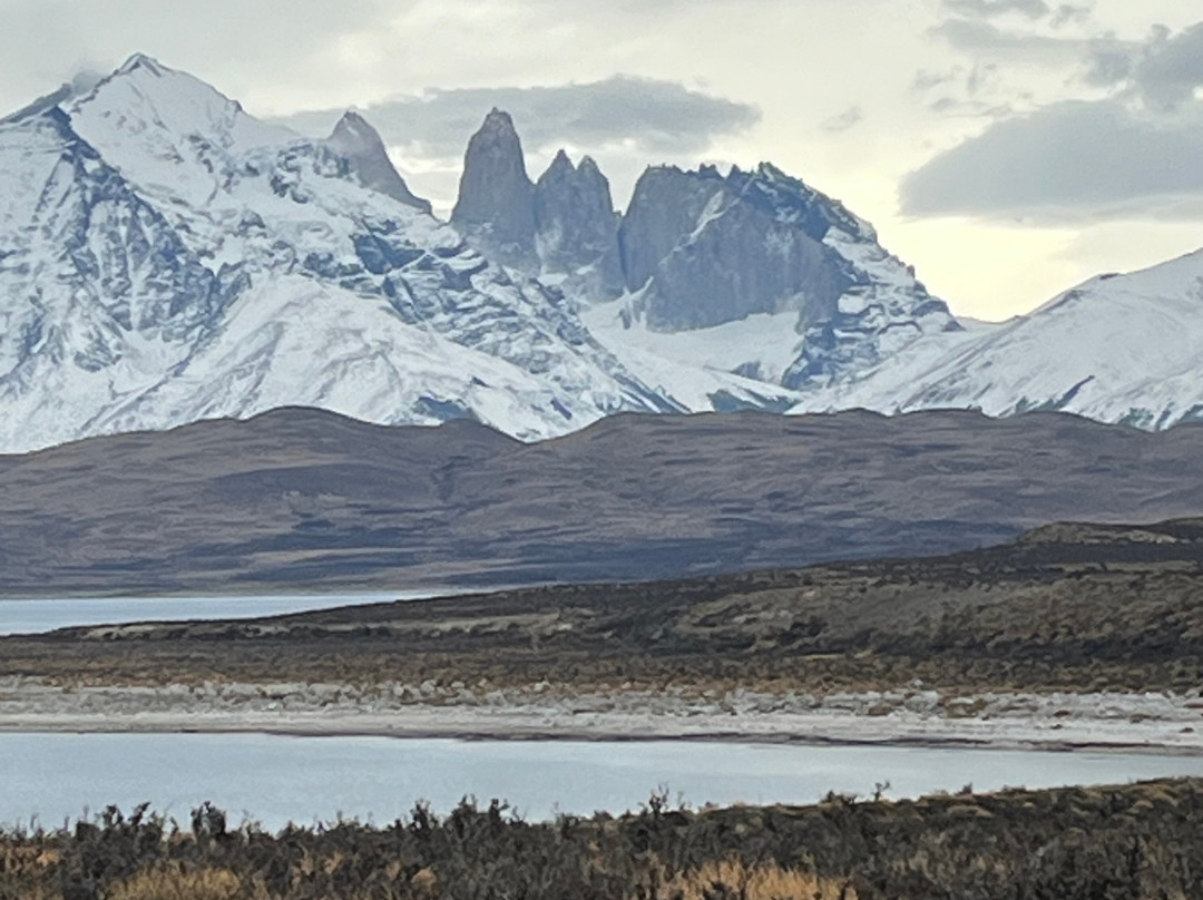 Quasar Expeditions - Adventures in Chile & Argentina-Torres del Paine必去景点