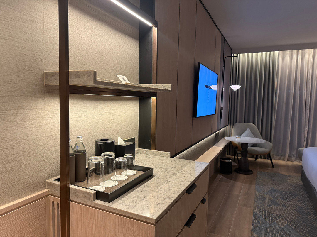Dusit D2 Samyan Bangkok主图