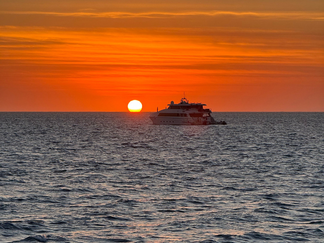 Diversity Charters | Western Australia Cruises-布鲁姆必去景点