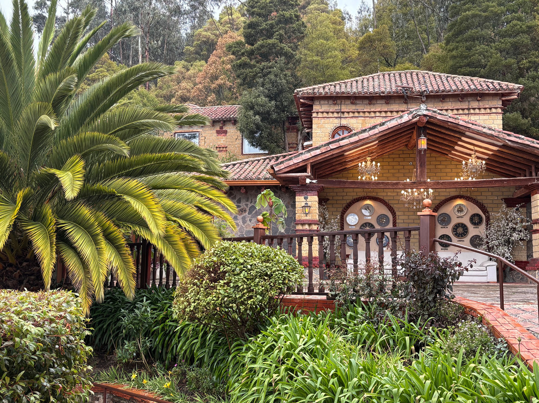 Hotel Boutique Guatika