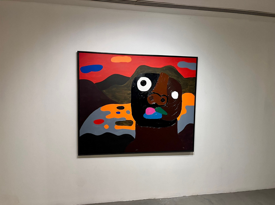 Gallery 1957-阿克拉必去景点