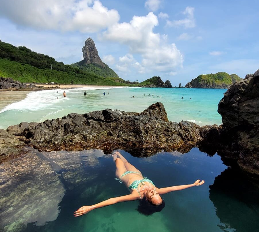 Mahalo Noronha-Vila dos Remedios必去景点